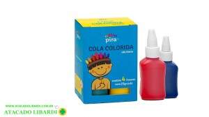 COLA COLORIDA 24G 4UN CC2150