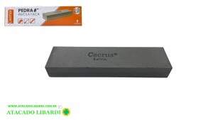 PEDRA AFIAR COMBINADA 20CM CRS2553