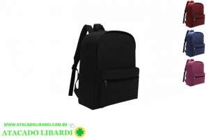 MOCHILA JUVENIL 30X43CM MM9194