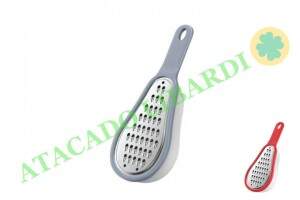 POTE C/RALADOR INOX IXB01012