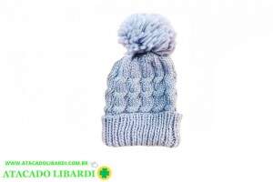 TOUCA LA ADULTO FEM COLOR VSI01025