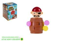 PULA PIRATA 9CM TOY23016