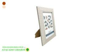 PORTA RETRATO 10X15  PLAST HP82432