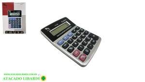 CALCULADORA 8 DIG RELINX FA88