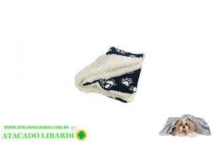 MANTA P/CACHORRO E GATO L6523