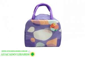 BOLSA 19X22CM TERMICAS COLOR HB81553