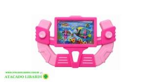 AQUAPLAY MINI GAME 16X10CM COLOR BA12577