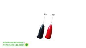 MINI MIXER PILHA AA COLOR TRC7612