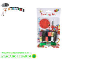 KIT COSTURA 24PCS FUY765