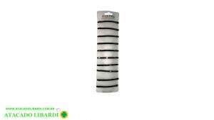 GRAMPO  P/CABELO 6,5CM 10UNI BA32954
