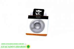 RALO P/PIA 7,2CM INOX  6352
