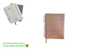 AGENDA 2027 14X15CM 336PAG COLOR DV81727