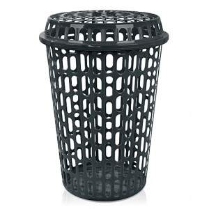 CESTO TELADO PLAST 60L CT60