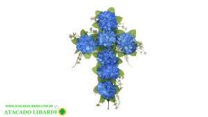 B.MUM CRUZ X7 AZUL 48CM 88779003