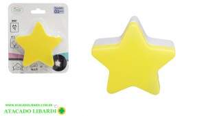 LUMINARIA PAREDE 10CM BIVOLT DT24661