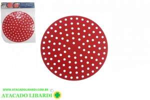 FUNDO SILICONE RED PARA AIR FRYER 960618