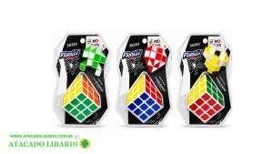KIT CUBO MAGICO 2PCS MD20112