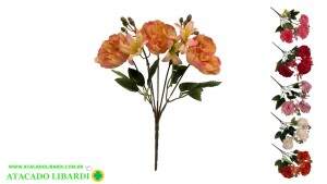 BQ DE PEONIA X5 BG505353E