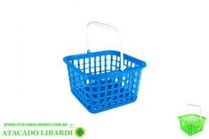 CESTO 13X8CM COLOR RJK0055