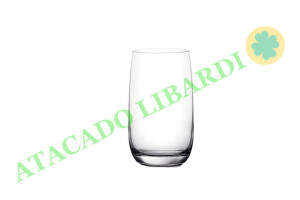 COPO VIDRO 380ML ES1239