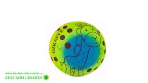 BOLA C/MOLA COLOR GK1362