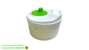 ESCORREDOR E SECADOR 3L DE SALADAS CK7232