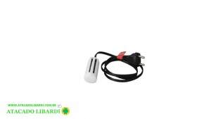 AQUECEDOR DE AGUA 127V RABO QUENTE C/INMETRO EB127
