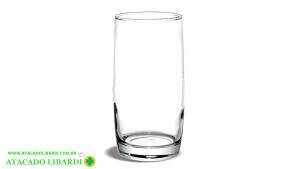 COPO VIDRO 410ML 2206