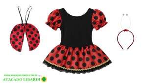FANTASIA JOANINHA  4785