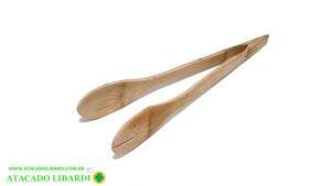 PEGADOR BAMBU  CV2633C