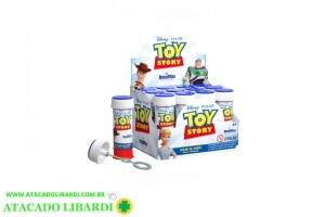 BOLHA DE SABAO 60ML TOY STORY 834013
