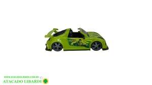 SOLAPA CARRO 37CM POWER BQ9310S