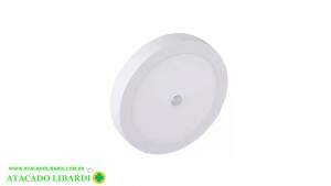 LUMINARIA LED 8,5X2CM USB DT25385