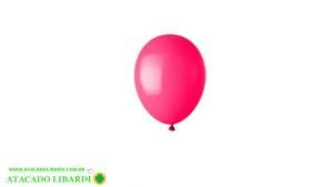 BALAO BIG JOY ROSA FUCSIA UNI 1295