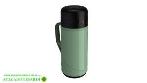 GARRAFA TERMICA BICO 1L ROMA TRADICAO VERDE 87004