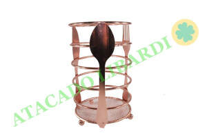 ESCORREDOR TALHERES ROSE GC0212
