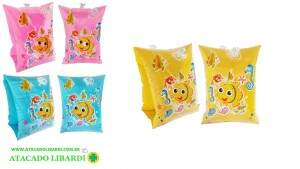 BOIA INFLAVEL BRACO 20X15CM RD1117