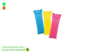 COLCHAO INFLAVEL 183X49CM COLOR PVC TY360673