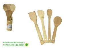 KIT BAMBU 5PCS CRS2806