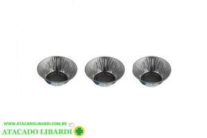 FORMA EMPADA N3 LISA 12PCS FE3/12