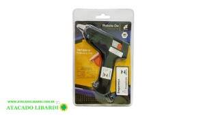 PISTOLA COLA QUENTE 20W 127V-220V IPBAR583533