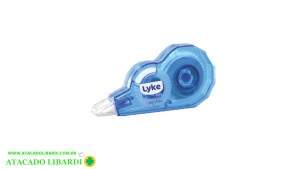 FITA CORRETIVA 5MMX8M  101365