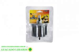 SERRA COPO 7PCS P/MADEIRA RJ7847