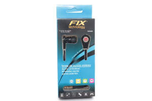 FONE DE OUVIDO ESTEREO SM069MP FXF0103