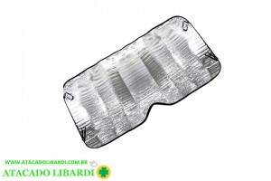 PROTETOR SOLAR P/CARRO 60X130CM PARABRISA GL0644